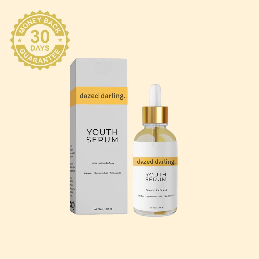 Dazed Darling Advanced Age Defying Serum