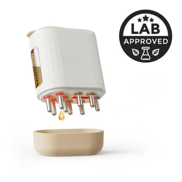 Dazed- Advanced Oil Applicator